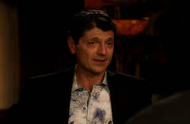 90210, Season 1: The Dionysian Debacle