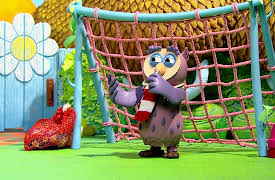 Timmy Time: Season 1: Timmy Plays Ball