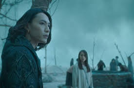 The Ghost Bride: Kapitel 4