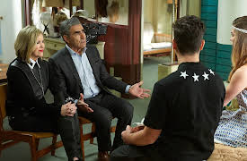 Schitt's Creek: Episode 4