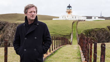 03:55: Mord auf Shetland - Sturmwarnung | HR Fernsehen | 4/30 2026