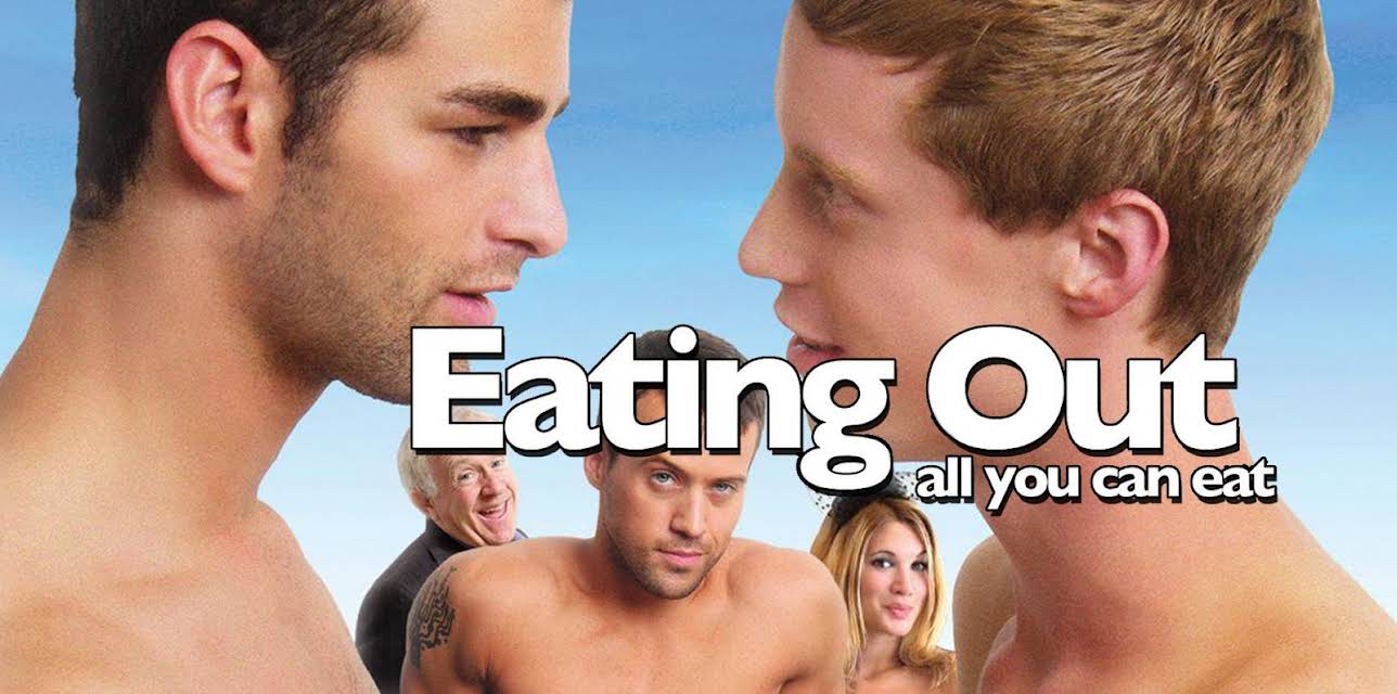 Eating Out: All You Can Eat (2009)