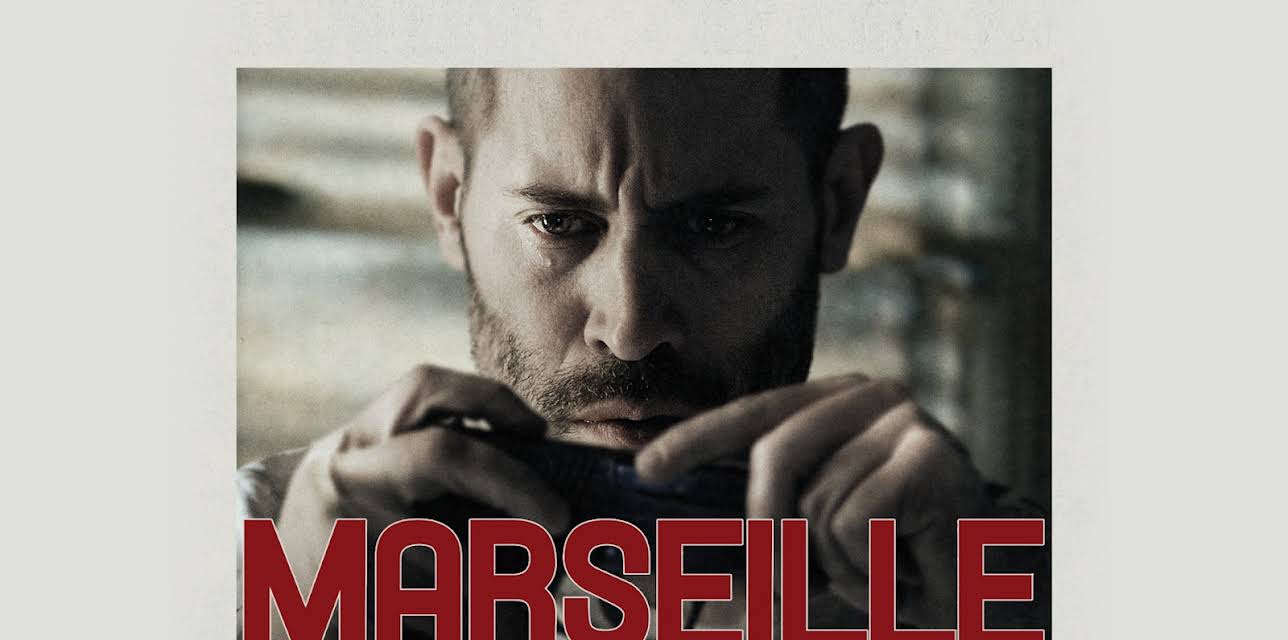 Marseille (2014)