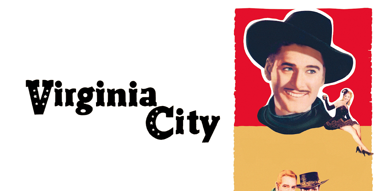 Virginia City (1940)