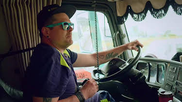 07:00: Svenska Truckers (S7 E5) (S7) | TV3 | 4/14 2026