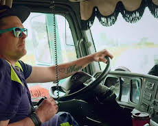 Svenska Truckers