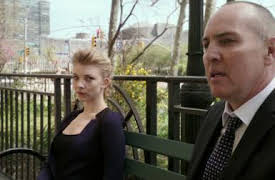 Elementary: Episode 24