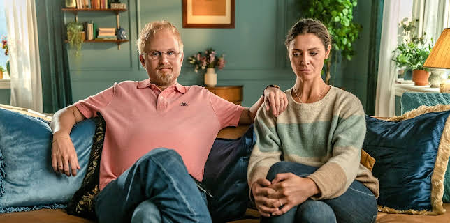 20:50: Parterapi: Hverdagen | NRK 2 | 11/21 2025