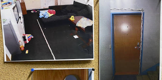 01:00: Crime Time | SWR Fernsehen RP | 1/8 2026