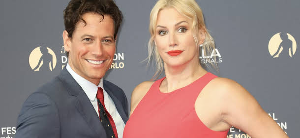 Alice Evans Testifies in Court Regarding Restraining Order