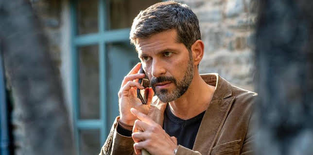 21:45: Filme in der ARD | Das Erste | 11/17 2025