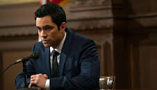 Law & Order: Special Victims Unit (S15 E11)