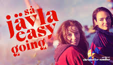 Så jävla easy going