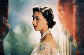 The Royal Beat - Collection: The Royal Beat - Collection: Princess Margaret - The Royal Party Girl