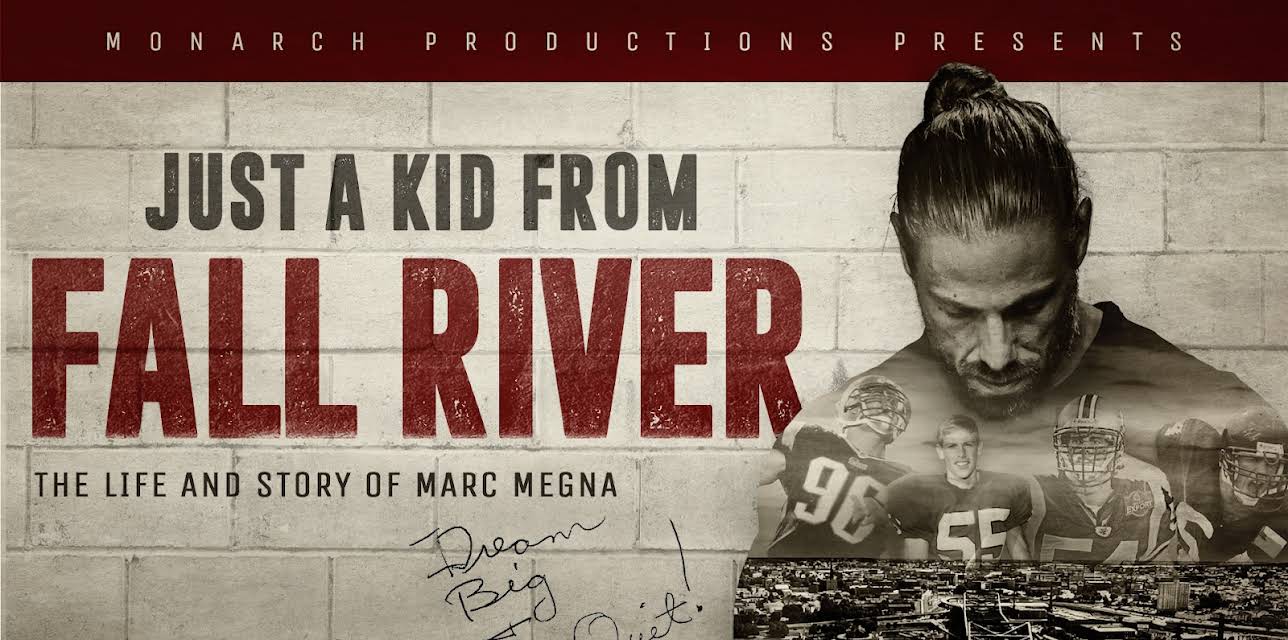 Just A Kid From Fall River (2019)