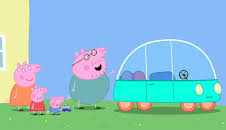 Peppa Pig (S6 E39)