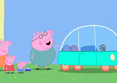 Peppa Pig