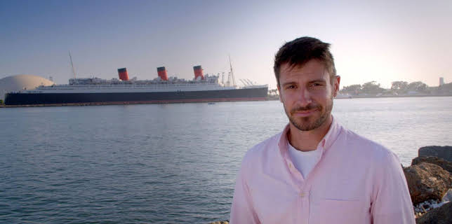 2:40 AM: Great British Ships (S2 E2) (S2) | 5 Select | 11/10 2025