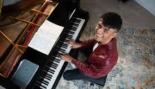 Louis Philippson in concert