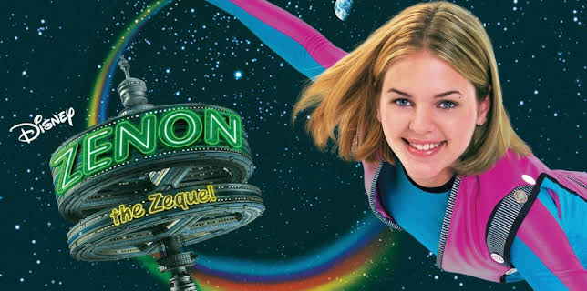 Zenon: The Zequel (2001)