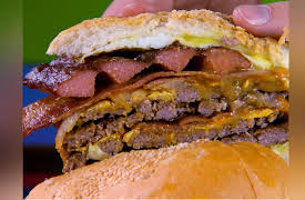 You Gotta Eat Here: Smoque Shack, Slickity Jim's Chat N' Chew, Boogie's Burgers