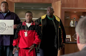 30 Rock Season 1: The Rural Juror