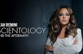Leah Remini: Scientology and the Aftermath Season 1: Merchants of Fear