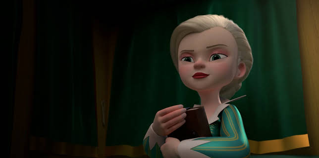 08:45: Die drei Musketiere | ZDF | 1/17 2026