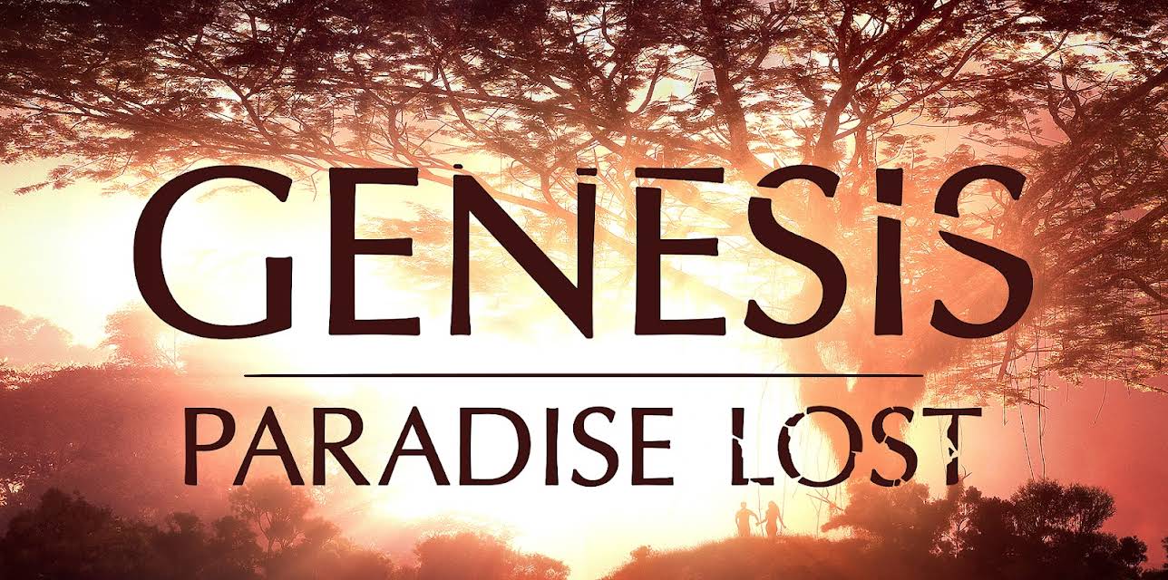 Genesis: Paradise Lost (2017)