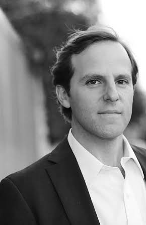 Dan Partland as creator