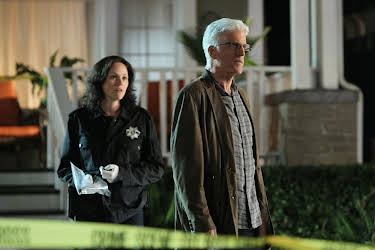 04:35: CSI: Vegas | RTL | 6/8 2026