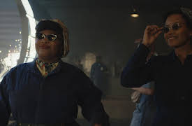 A League of Their Own: Perfect Game