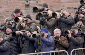 Harry och Meghan: Avsnitt 2