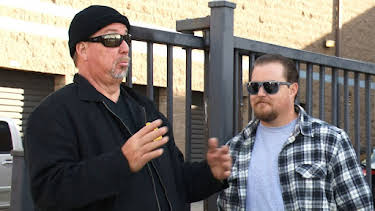 14:20: Storage Wars (S5 E12) (S5) | ProSieben Maxx | 9/5 2025