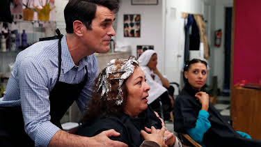 3:00 PM: Modern Family | E4 | 8/12 2026