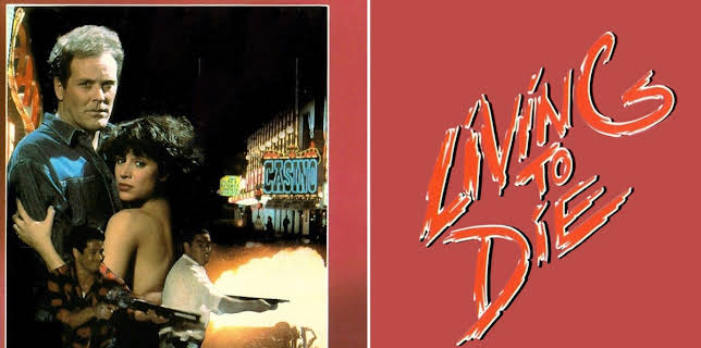 Living to Die (1990)