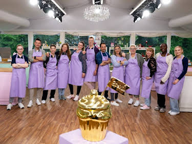 12:10: Das große Backen | Sat1 | 8/2 2026