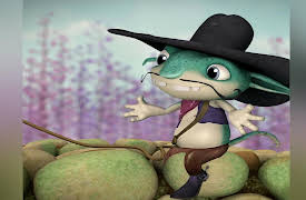 Wallykazam! Season 1: Great Galloping Goblins