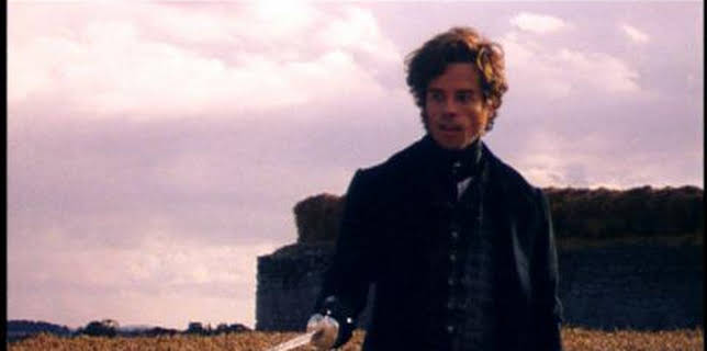 The Count of Monte Cristo (2002)