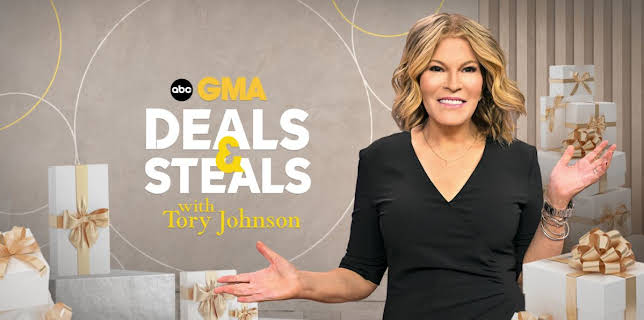 GMA Deals & Steals