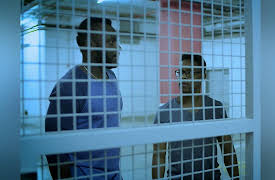 Jongo: Don't Trust Anyone