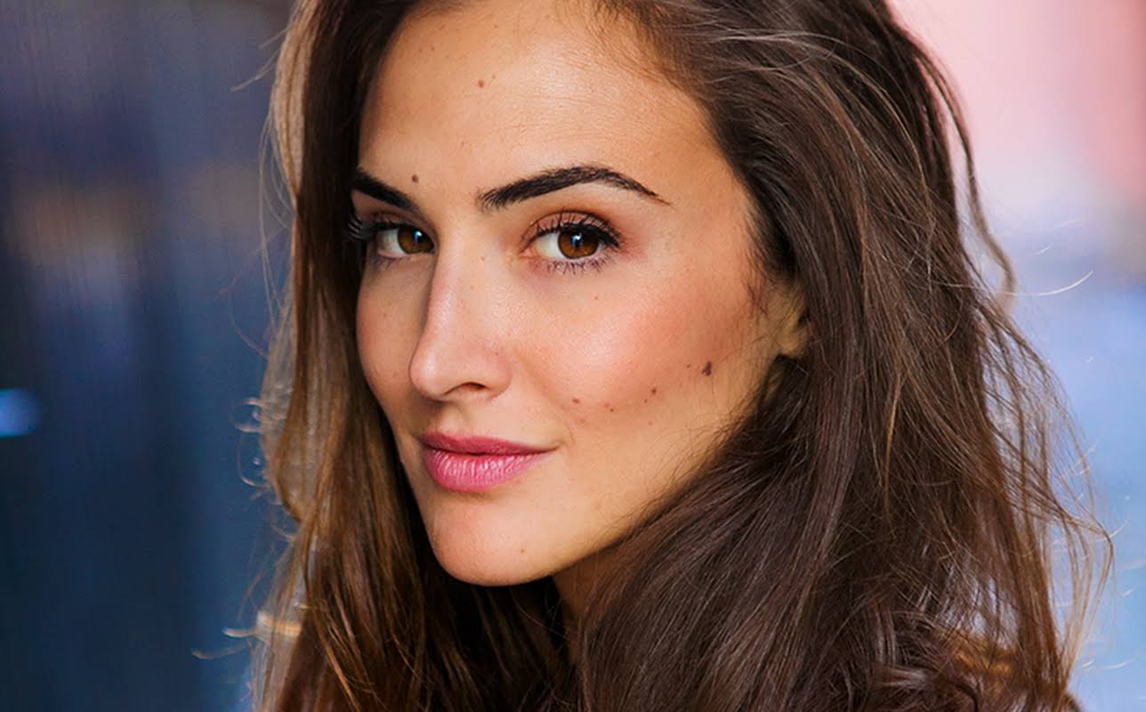 Michelle Argyris