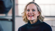 A-laget: Henriette Steenstrup