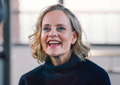 A-laget: Henriette Steenstrup