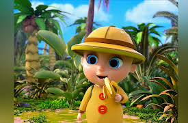 LooLoo Kids Musical Adventures: A Sunny Day to Play