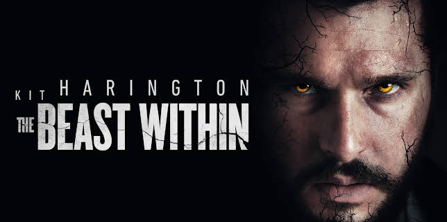 The Beast Within (2024)