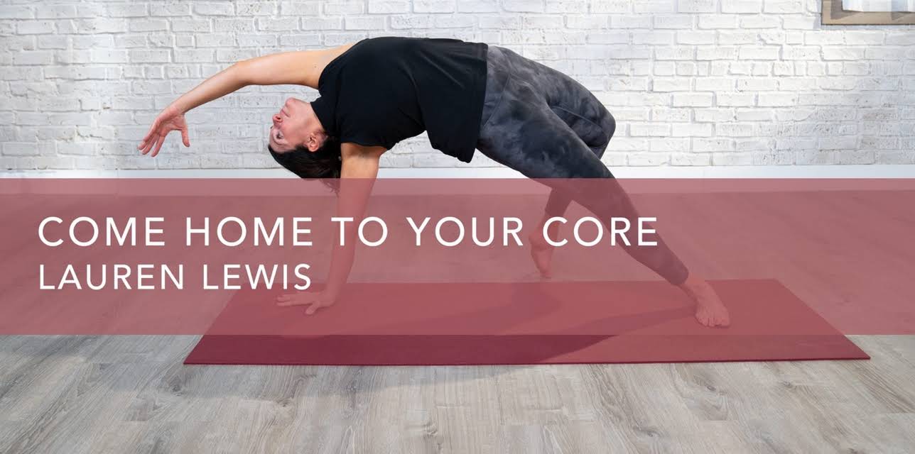 Come Home to Your Core (2022)