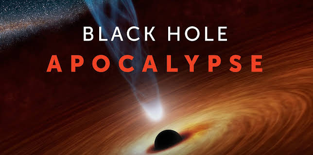 Black Hole Apocalypse (1974)