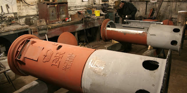 05:15: How Do They Do It? (S8 E3) (S8) | Kanal 9 | 2/27 2026