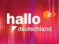 hallo deutschland